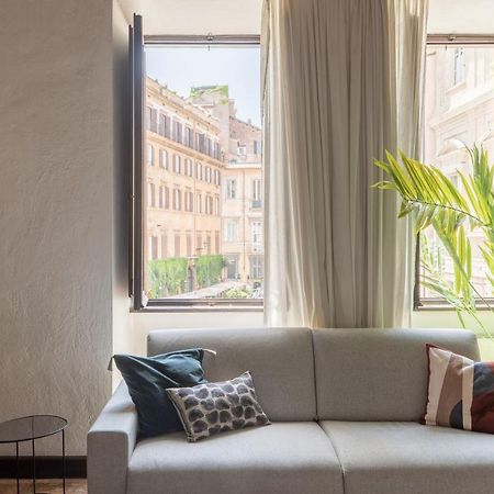 רומא Iflat Lovely Flat In Navona מראה חיצוני תמונה