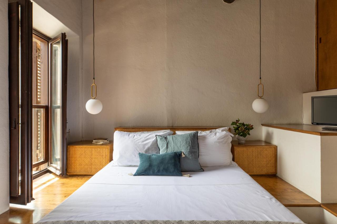 רומא Iflat Lovely Flat In Navona מראה חיצוני תמונה